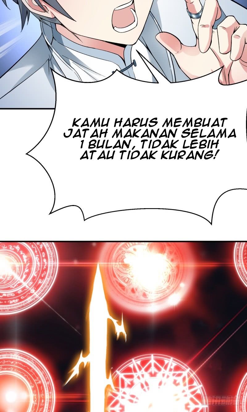 I Picked Up An Attributes Chapter 19 Gambar 42